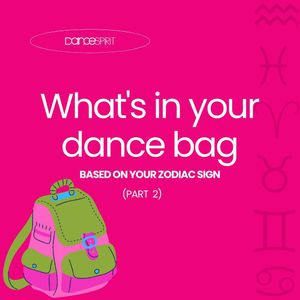 Image post by @dancespiritmagazine on Instagram