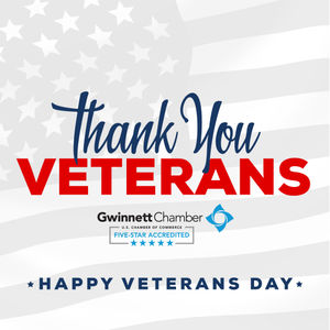 Image post by @gwinnettchamber on Instagram