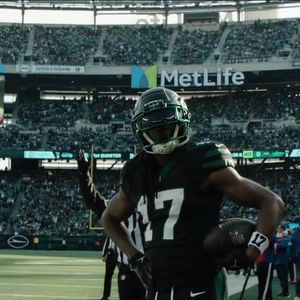 Image post by @nyjets on Instagram