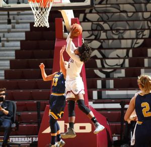 Image post by @fordhamwbb on Instagram