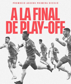 Image post by @gironafc on Instagram