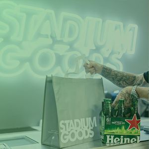 Image post by @heineken_us on Instagram