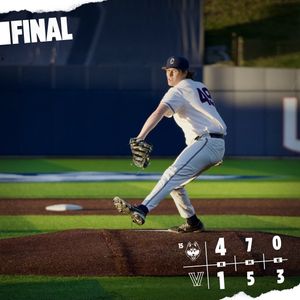 Image post by @uconnbsb on Instagram