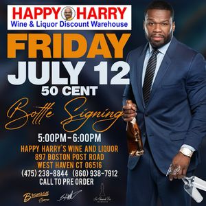 Image post by @50cent on Instagram