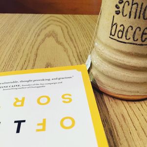 Image post by @pocketcramps on Instagram