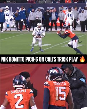 Image post by @nfl on Instagram