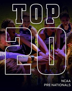 Image post by @nuxc_wildcats on Instagram