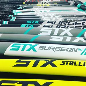 Image post by @stxfieldhockey on Instagram