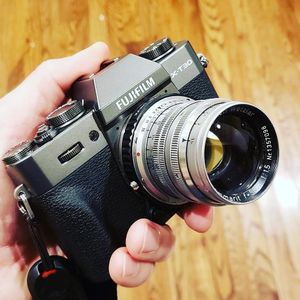 Image post by @fotodioxpro on Instagram