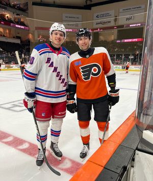 Image post by @omahahky on Instagram