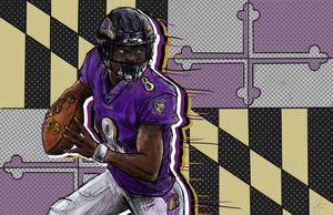 Image post by @thesiegeman on Instagram