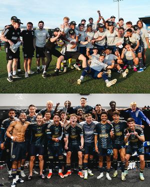 Image post by @philaunion on Instagram