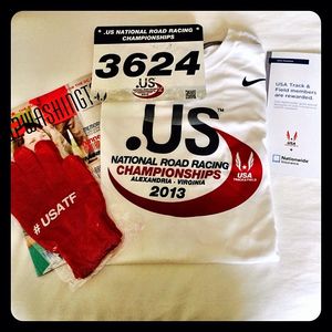 Image post by @usatf on Instagram