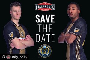 Image post by @rally_house on Instagram