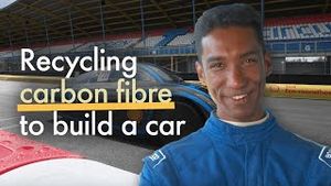 Video post by @shell on YouTube
