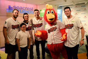 Image post by @nashvillesounds on Instagram