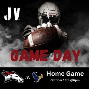 Image post by @pbcbroncosfb on Instagram