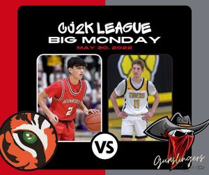 Image post by @cj2kleague on Instagram