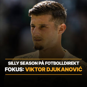 Image post by @fotbolldirekt on Instagram