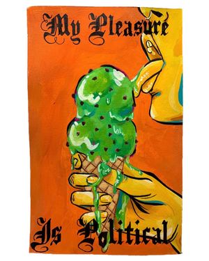 Image post by @zany_art03 on Instagram