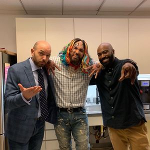 Image post by @paulscheer on Instagram