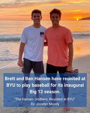 Image post by @dailyunivsports on Instagram