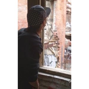 Image post by @chrishaven on Instagram