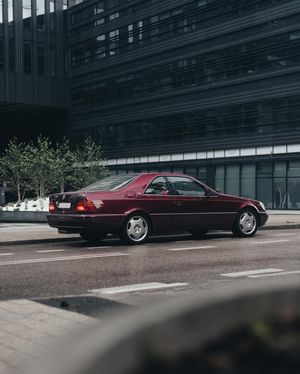 Image post by @mercedesbenz on Instagram