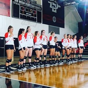 Image post by @gocamelsvb on Instagram