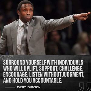 Image post by @coachavery6 on Instagram