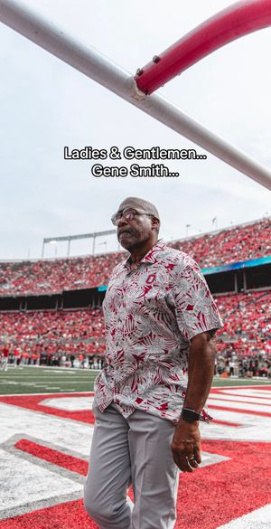 Video post by @ohiostateathletics on TikTok