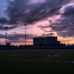 Image post by @hofstratrackxc on Instagram