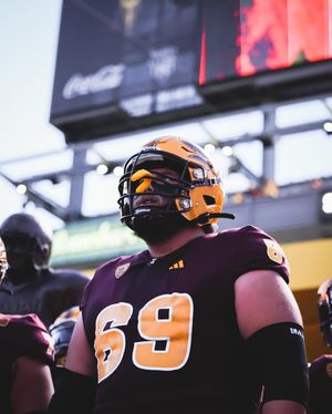 Image post by @sundevilfb on Instagram