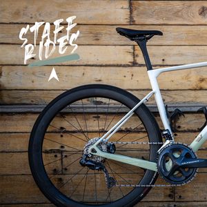 Image post by @vitusbikes on Instagram
