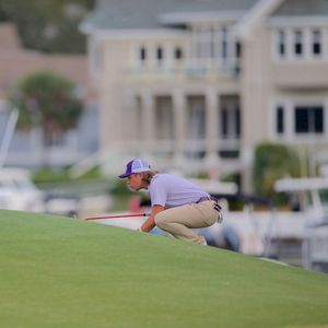 Image post by @highpointmgolf on Instagram