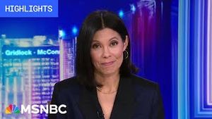 Video post by @msnbc on YouTube