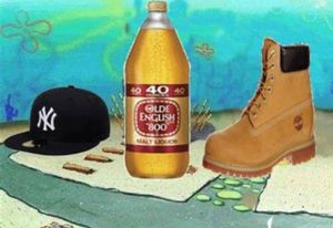 Image post by @clevelandbarstool on Instagram