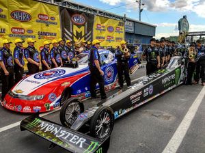 Image post by @jfr_racing on Instagram