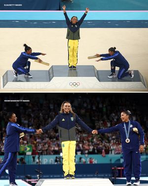 Image post by @justwomenssports on Instagram