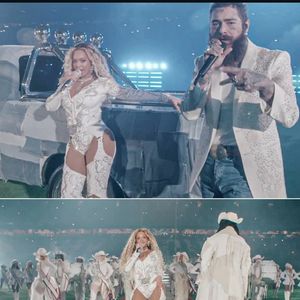 Image post by @power983 on Instagram