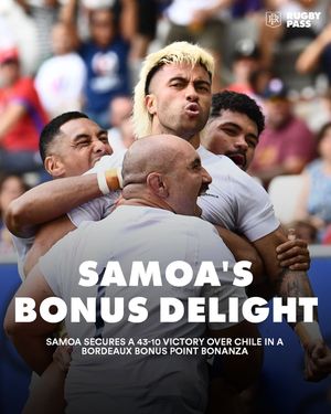 Image post by @rugbypass on Instagram