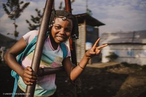 Image post by @UNICEF on Twitter