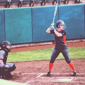Image post by @pacificsoftball on Instagram