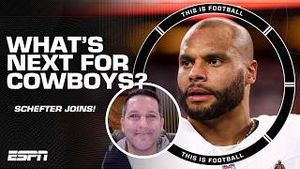 Video post by @espnnfl on YouTube