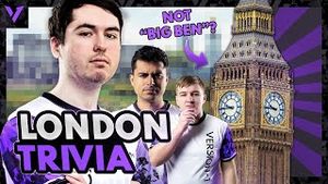 Video post by @version1 on YouTube