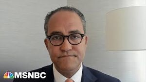 Video post by @msnbc on YouTube