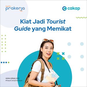 Image post by @cakapcom on Instagram