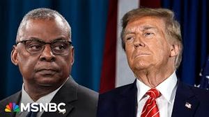 Video post by @msnbc on YouTube