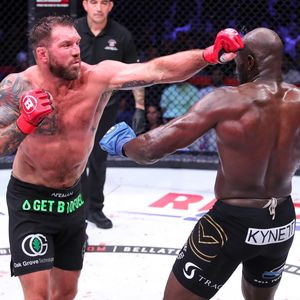 Image post by @bellatormma on Instagram