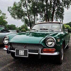 Image post by @fiatusa on Instagram